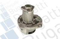 BUGATTI Pompe à eau, refroidissement du moteur