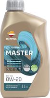 REPSOL Huile moteur