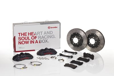 Kit de freins de haute performance