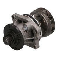 JAPANPARTS Pompe à eau, refroidissement du moteur