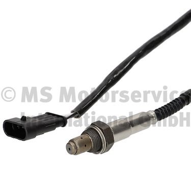 Sonde lambda
