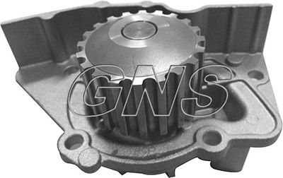 Pompe à eau, refroidissement du moteur