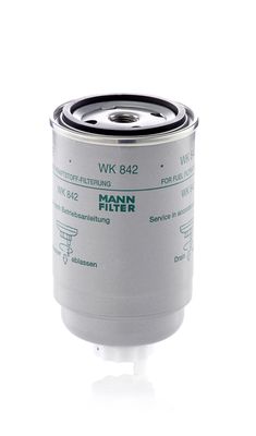 Filtre à carburant