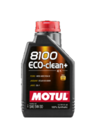 MOTUL Huile moteur