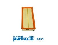 PURFLUX Filtre à air