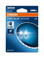 OSRAM Ampoule, feu clignotant