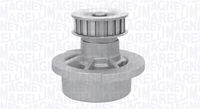 MAGNETI MARELLI Pompe à eau, refroidissement du mo