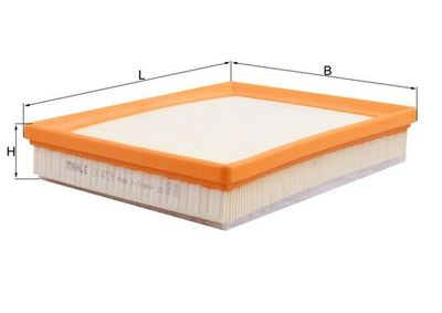 Filtre à air