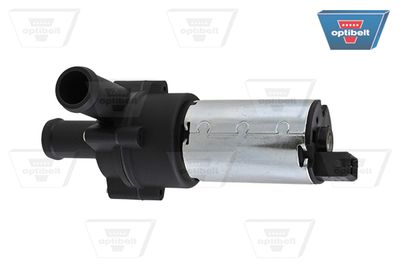 Pompe à eau additionnelle