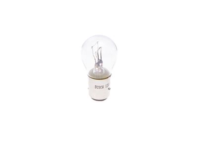 Ampoule, feu clignotant