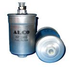 ALCO FILTER Filtre à carburant