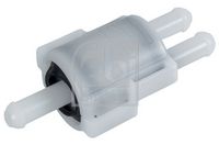 FEBI BILSTEIN Valve, tuyauterie d'eau de nettoyage