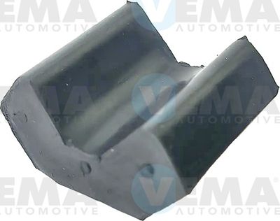 Suspension, stabilisateur
