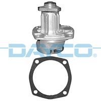 DAYCO Pompe à eau, refroidissement du moteur