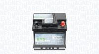 MAGNETI MARELLI Batterie de démarrage