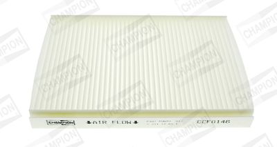 Filtre, air de l'habitacle