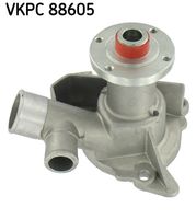 SKF Pompe à eau, refroidissement du moteur