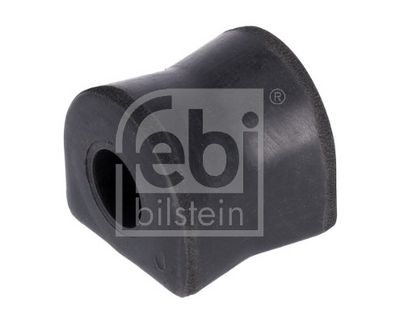 Suspension, stabilisateur