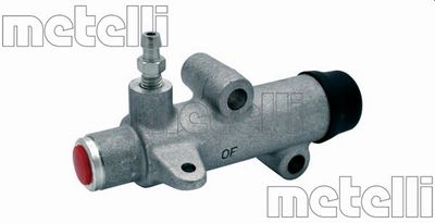 Cylindre récepteur, embrayage