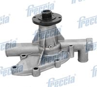 FRECCIA Pompe à eau, refroidissement du moteur