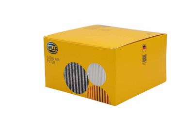 Filtre, air de l'habitacle