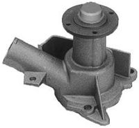 MAHLE Pompe à eau, refroidissement du moteur