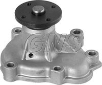 GNS Pompe à eau, refroidissement du moteur