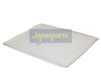 JAPANPARTS Filtre, air de l'habitacle