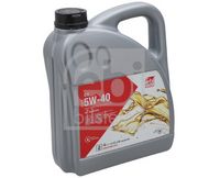 FEBI BILSTEIN Huile moteur