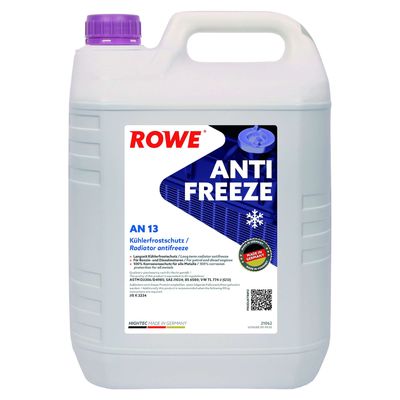Antigel