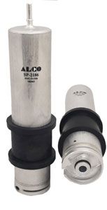 Filtre à carburant