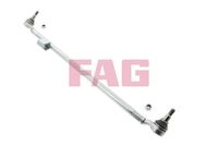 FAG Barre de connexion