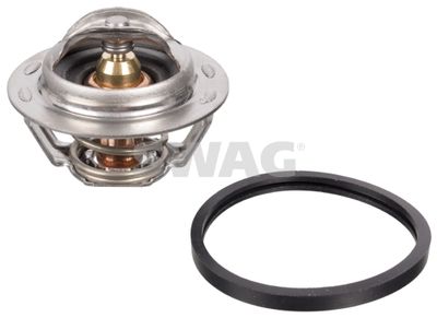 Thermostat, liquide de refroidissement