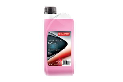 Antigel