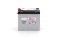 BOSCH Batterie de démarrage