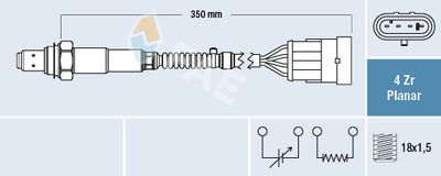 Sonde lambda
