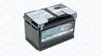 MAGNETI MARELLI Batterie de démarrage