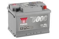 YUASA Batterie de démarrage