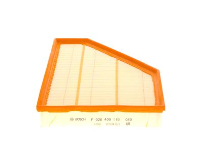 Filtre à air