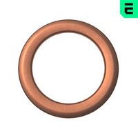OPTIMAL Rondelle d'étanchéité, vis de vidange d'hu