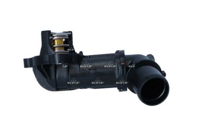 Thermostat, liqiuide de refroidissement