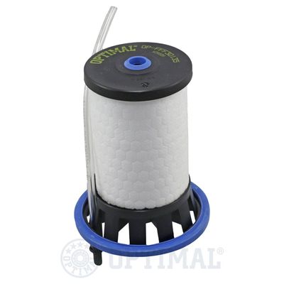 Filtre à carburant