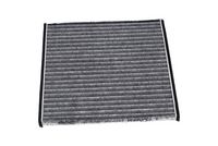 Kavo Parts Filtre, air de l'habitacle