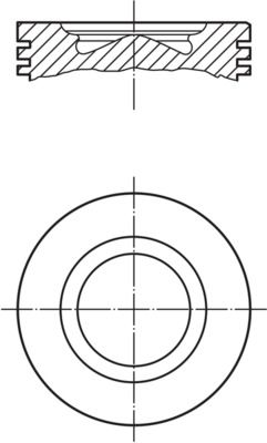 Piston