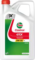 CASTROL Huile moteur