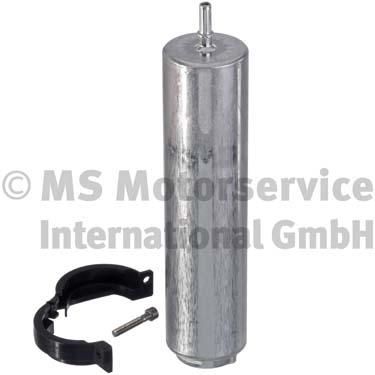 Filtre à carburant