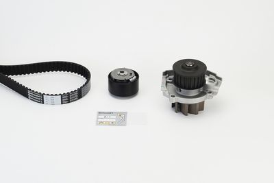 Pompe à eau + kit de courroie de distribution