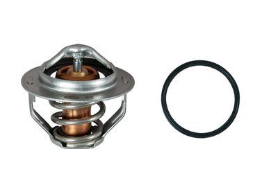 Thermostat, liqiuide de refroidissement