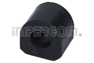 Suspension, stabilisateur