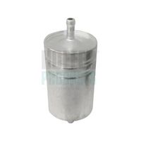 HOFFER Filtre à carburant